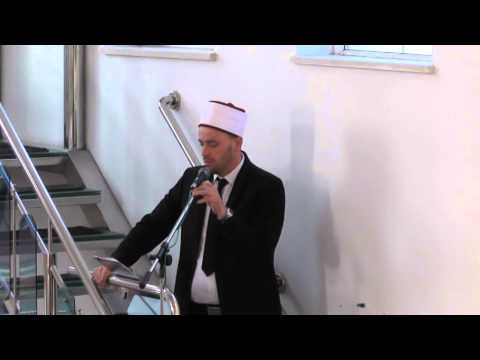 Fiter Bajrami 2015 Xhamia e Vjetër Dobërdoll