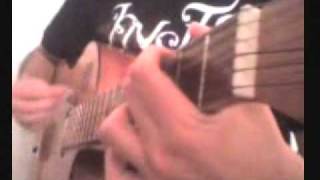 lluvia-vida - insite cover acustico