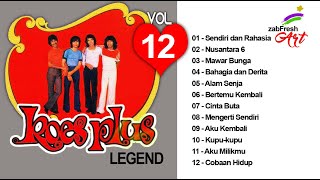 Download lagu Koes Plus vol 12 (Video clip Liryc): Semangat, salam jiwa Nusantara! mp3