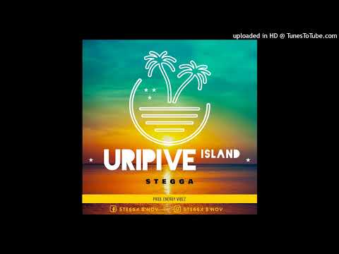 STEGGA - Uripive Island [Audio]