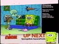 Nickelodeon Split Screen Credits March 19 2010