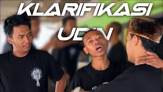 Download lagu Oh, this is Udin Udin, Tea Crossroads mp3