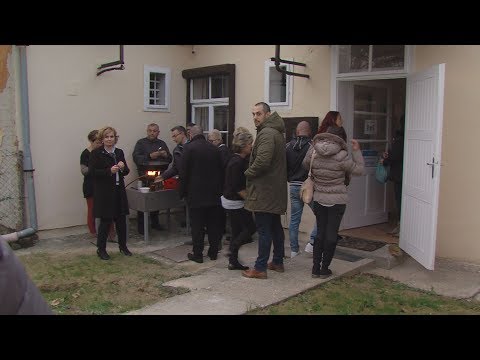 Kanizsa TV Híradó - 2017. november 16.