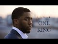 Chadwick Boseman | Only One King