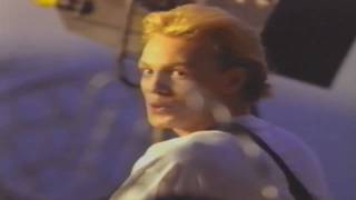 JASON DONOVAN - Rhythm Of The Rain