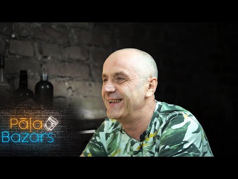 Aigars Grāvers nevakcinēsies pret kovidnieku | S01E19