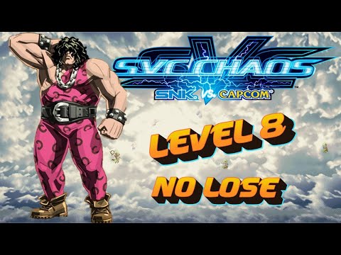 Steam コミュニティ :: SNK VS. CAPCOM SVC CHAOS