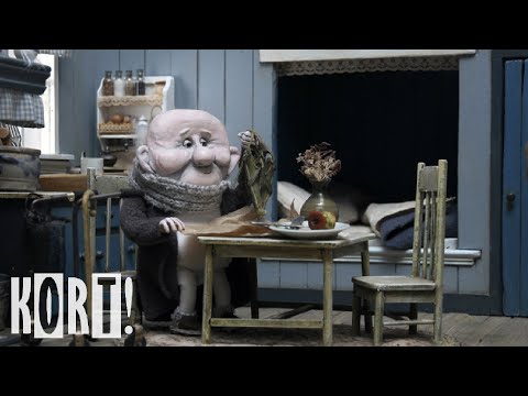 Dag Meneer de Vries | Korte film
