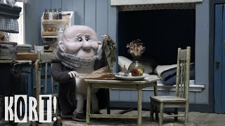 Dag Meneer de Vries | Korte film