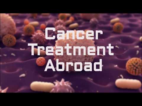Logo of Watch Cancer Treatment Costs Around the World