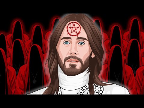 The Twisted Cult of Jared Leto