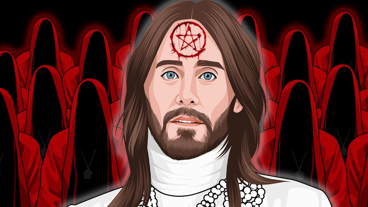 The Twisted Cult of Jared Leto