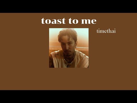 Timethai - Toast to Me (แปลไทย | Lyrics & แปลเพลง )