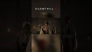 ギコギコしません【SILENT HILL f】