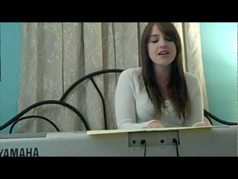Don't You Worry Child cover by Maggie Lefczik