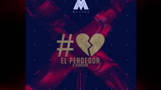 Maluma - El Perdedor (MAD Remix)