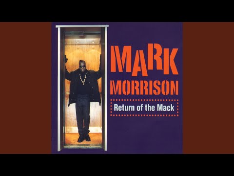 Return of the Mack (Instrumental)