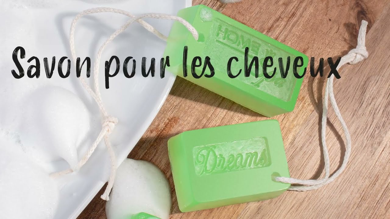 Creativ Company Savon à la glycérine 1 kg, transparent