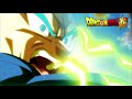 Dragon Ball Super OST Final Flash Saiyan Pride