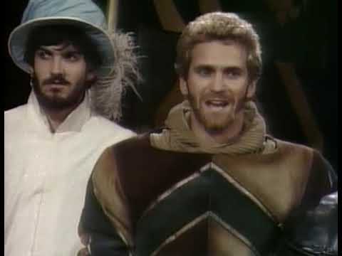 The Tragedy of King Richard II 1982 part1
