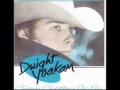 dwight yoakam ft. maria mckee - bury me
