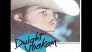 dwight yoakam ft. maria mckee - bury me