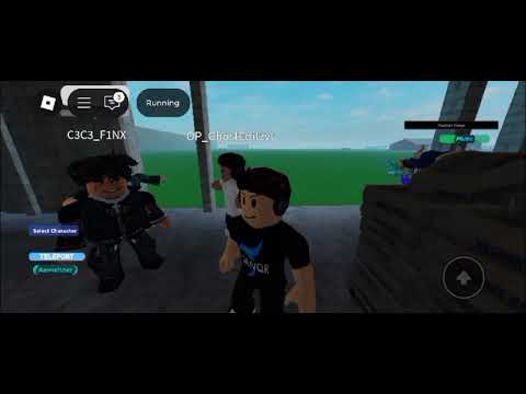 Roblox Bully Story SEASON 2 Part 5 | NEFFEX - Climb 💥