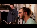 Ingenuine Mermen Undone Sincerity Apartment Sessions