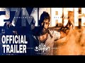 Veera Dheera Sooran Part 2 Official Trailer L Chiyaan Vikram L Dushara Vijayan L S U Arun Kumar