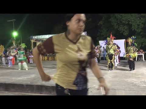 Ciranda Tradição de São Lucas