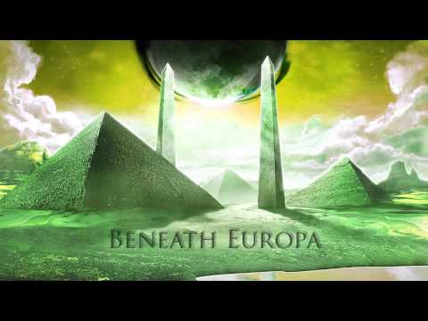 ProtoShredanoid - Beneath Europa