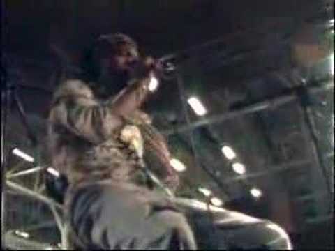 Siren Filter (Live) - Karma Police