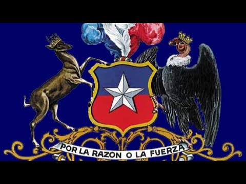 ¡Chile Resiste! 20:00 horas