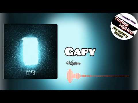 Hiçkim-Gapy (TmRap-HipHop)