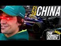 This Race was Painful... | F1 2024 Chinese Grand Prix: The Comedy Review