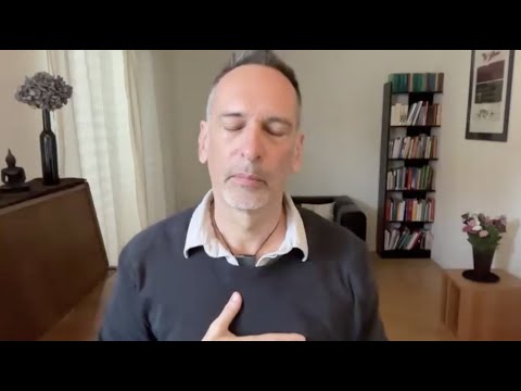 MEDITATIONSSTUNDE Folge 149 / 30.10.2023