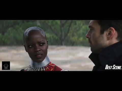 Bucky and Zemo last scene - The Falcon and the Winter Soldier episode 5 spoiler alert! [Full HD]