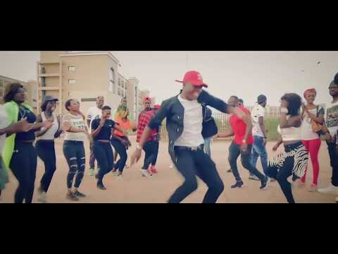 TYSON ATT - BIENTÔT LE CLIP LOLO KOURA (2017)