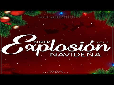 Mega Mix Sonora Dinamita By DJ Lex ID La Potencia Auditiva