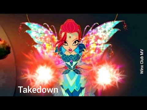 Winx Club | Takedown