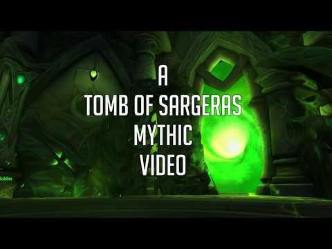 Loot the Core Hound vs The Desolate Host (Mythic)