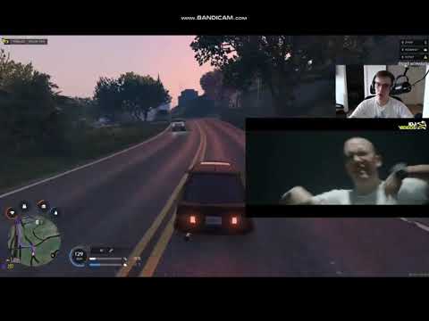 Chodina reakcija na PAJAK FEAT. MIC-MC -ERROR