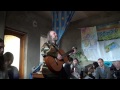 Александр Звенигородский - Мне бы взять простые кисти-краски... HD Крым 2015 