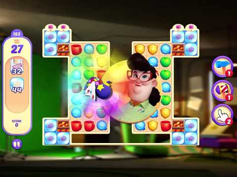 Let's Play - Small Town Murders (Level 177 - 186)