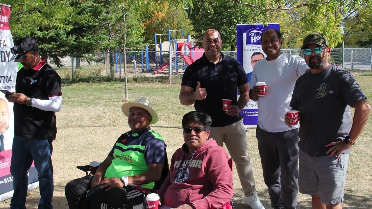 Unforgettable Moments of Avengers Cup 2025