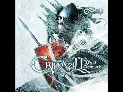 Crimfall - Shackles of The Moirai online metal music video by CRIMFALL