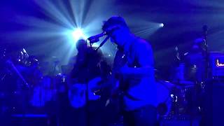 Night On The Sun by Modest Mouse @ The Fillmore Miami on 9/6/17