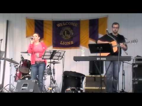 Sugarland-Already Gone performed by Katie Perkins