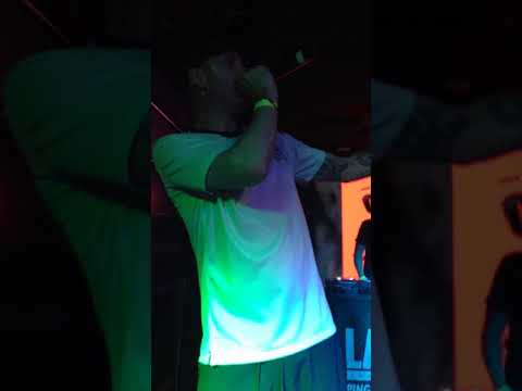 Fraksha and Scotty Minister - Together 2018 underground Live