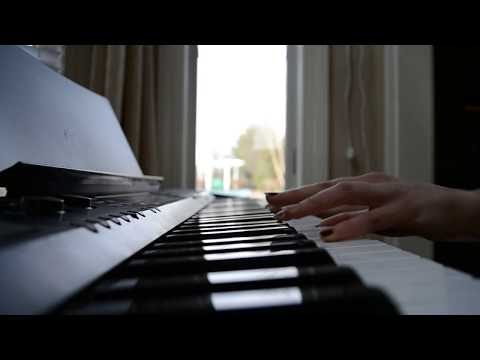 Waiting For This Love- Austin Mahone (piano cover)